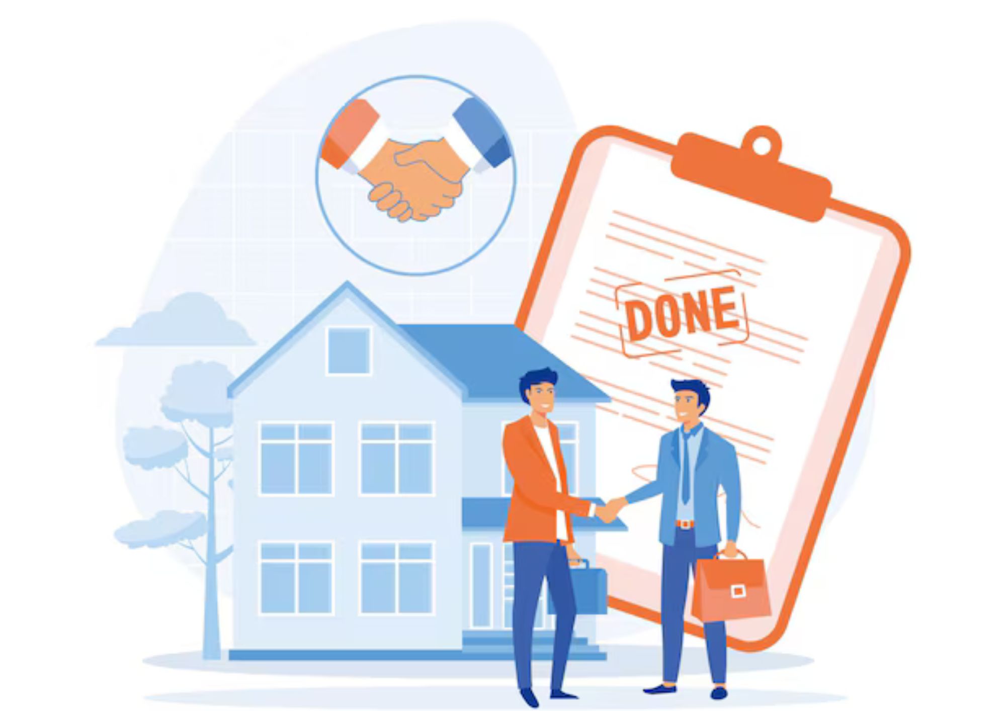 Propert Aagrement | Best Estate Agent In Andheri